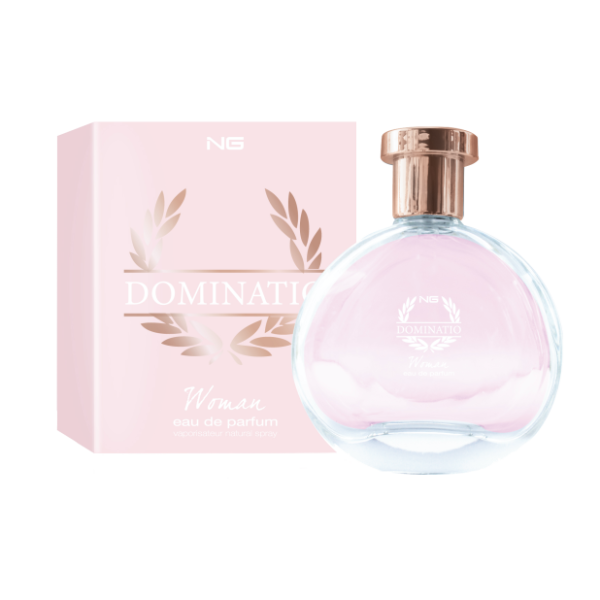 NG Perfumes Dominatio Woman EDP dámska 100 ml