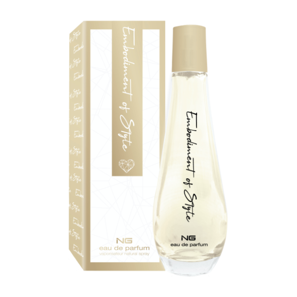 NG Perfumes Embodiment of Style EDP dámska 100 ml