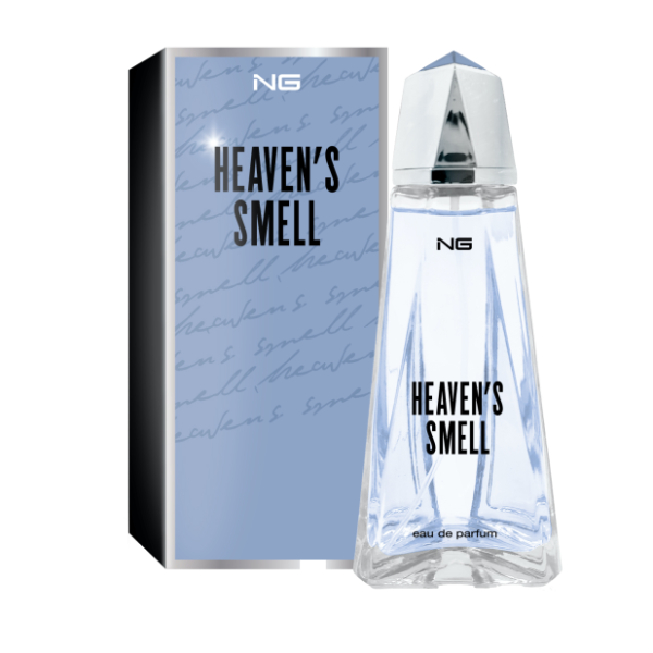 NG Perfumes Heavens Smell EDP damska 100 ml