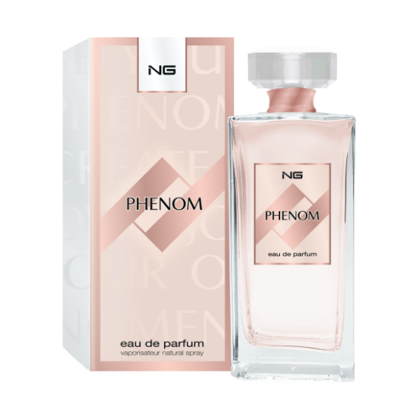 NG Perfumes Phenom EDP damska 100 ml
