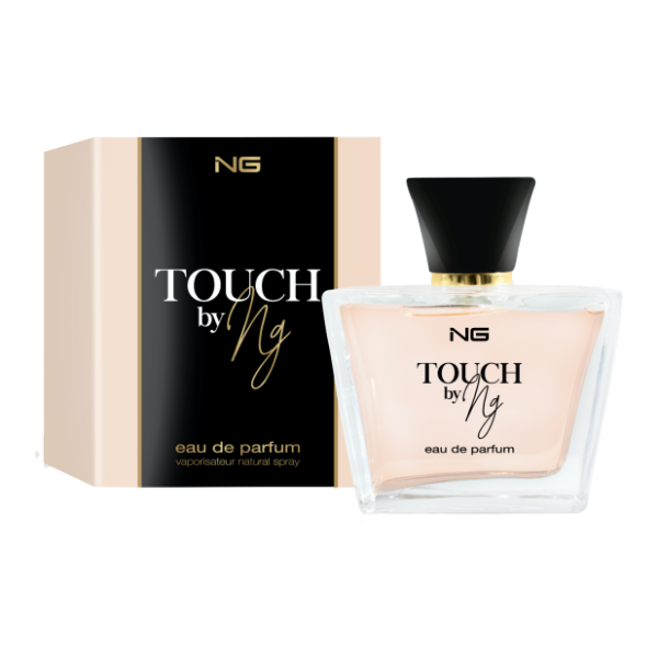 NG Perfumes Touch by Ng EDP damska 80 ml