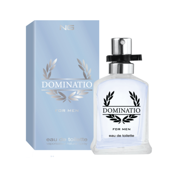 NG Perfumes Dominatio Men EDT panska 15 ml