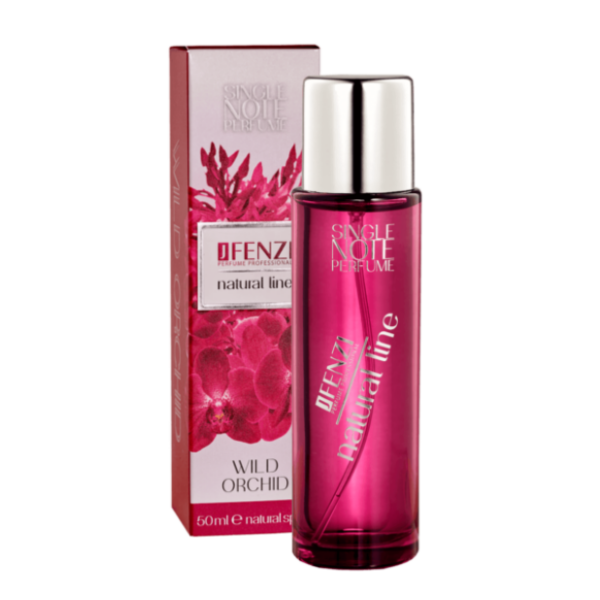 JFenzi Natural Line Wild Orchid EDP damska 50 ml