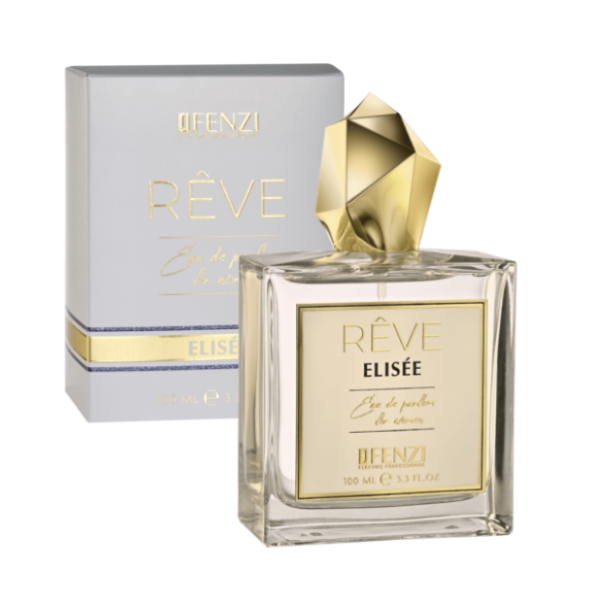 JFenzi Reve Elisee EDP damska 100 ml