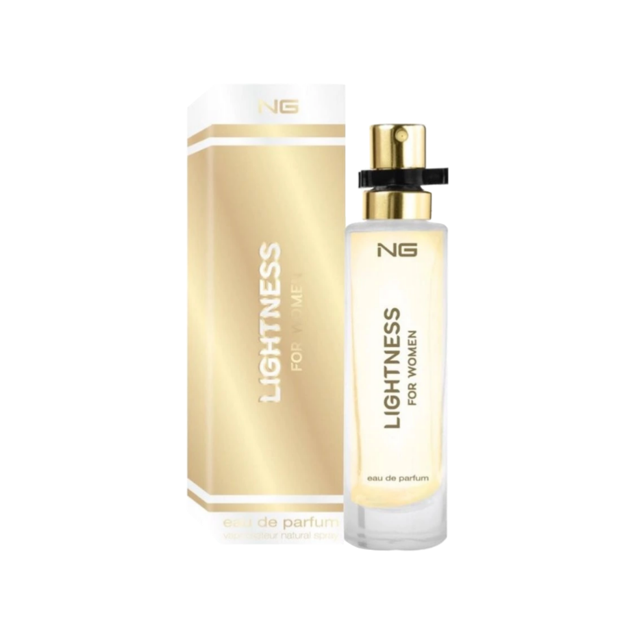 NG perfumes Lightness EDP dámska 15 ml