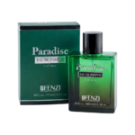 JFenzi Paradise Men EDP pánska 3 ml VZORKA JFenzi Paradise EDP pánska 100ml