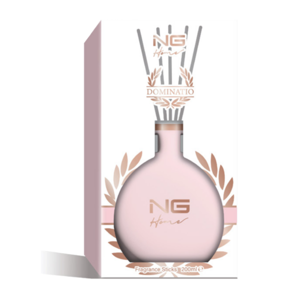NG Perfume Fragrance Stick Dominatio Woman difúzer 200ml