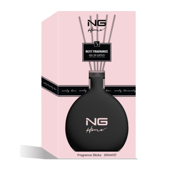 NG Perfume Fragrance Stick Next Fragrance difúzer 200 ml