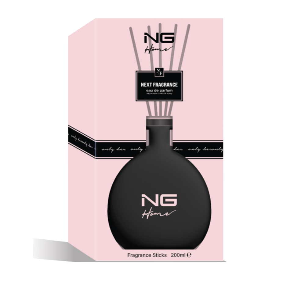 NG Perfume Fragrance Stick Next Fragrance difúzer 200 ml