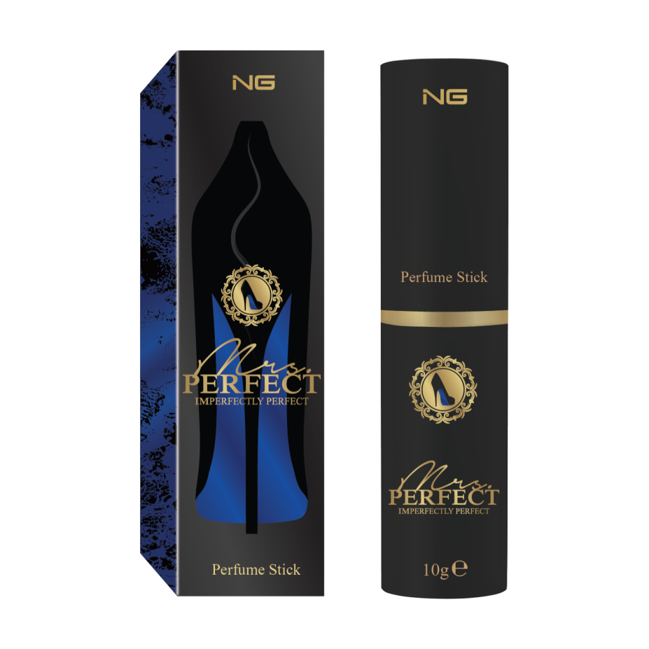 NG Perfume Stick Mrs. Perfect tuhy parfum 10g