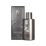 JFenzi My Soul Ideal EDP pánska 3 ml VZORKA JFenzi My Soul Ideal EDP panska 100 ml