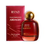 JFenzi Your Dominance EDP dámska 3 ml VZORKA JFenzi Your Dominance EDP damska 100 ml