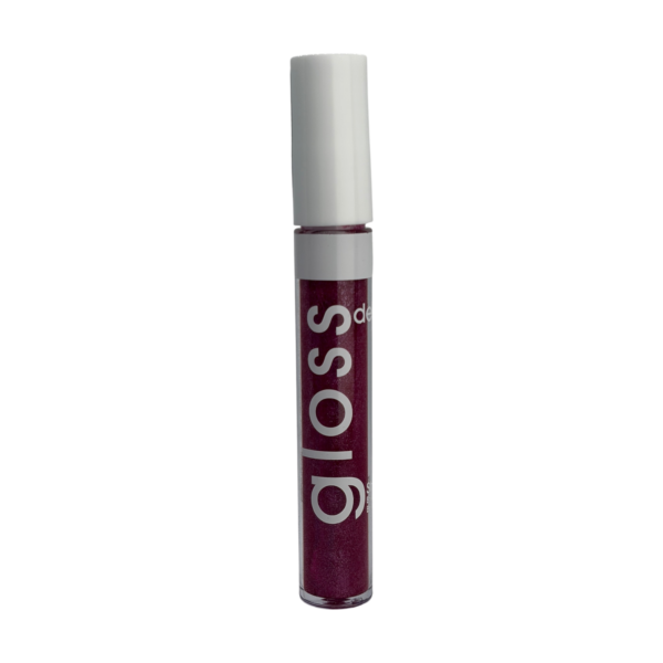 Debut GLOSS Lesk na pery č.10