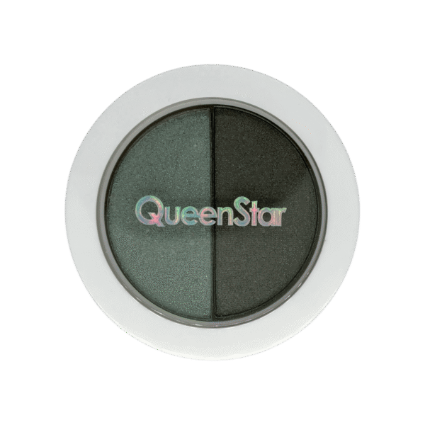 QueenStar Očné tiene DUO č.4