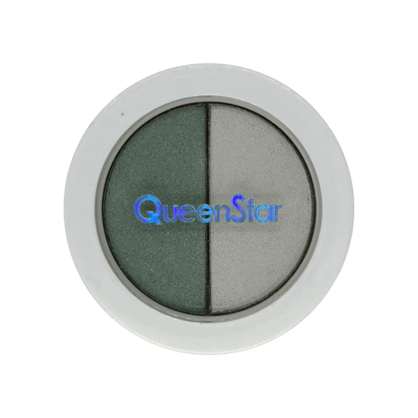 QueenStar Očné tiene DUO č.5